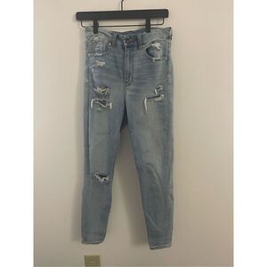 American Eagle Jeans Size 6